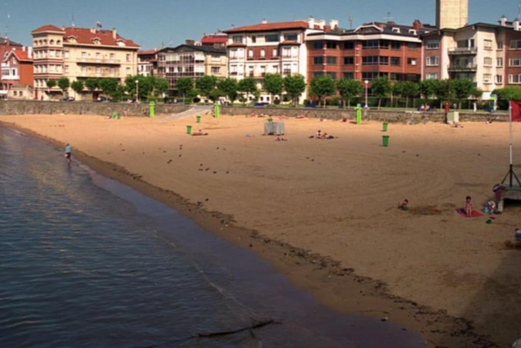 Apartament Puente Colgante *