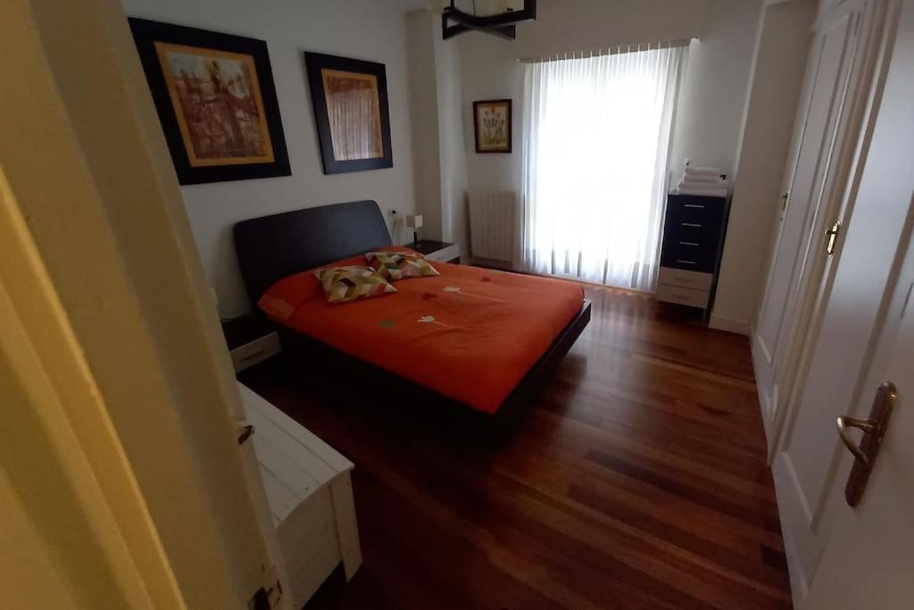 Puente Colgante Apartment