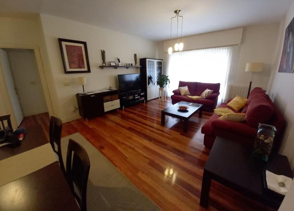 Apartment Puente Colgante *