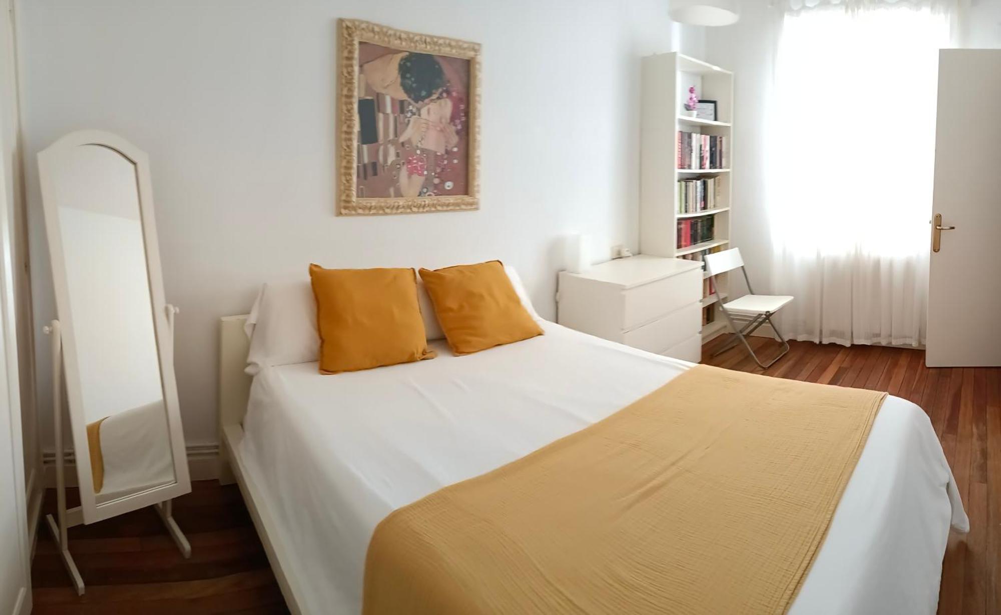 Apartament Puente Colgante Getxo