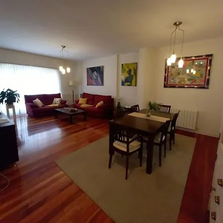 Apartamento Puente Colgante Getxo Exterior photo
