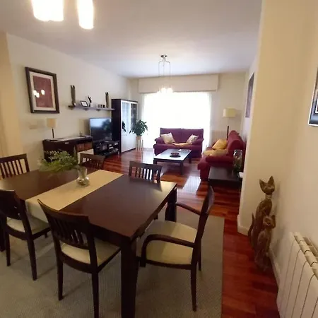 Apartamento Puente Colgante Getxo Exterior photo